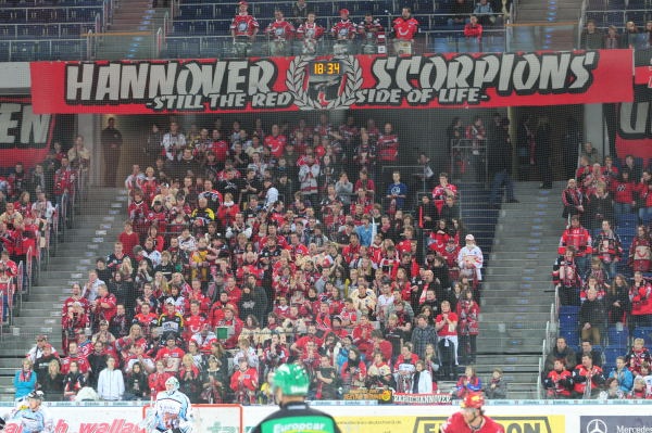 Scorpions25012011   041.jpg - Hannover Scorpions vs. Straubing Tigers / 3:1